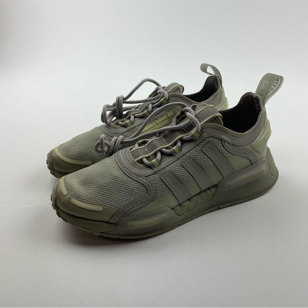 Adidas Originals NMD V3 W Boost (GZ2134) Gray Womens US Size 6.5